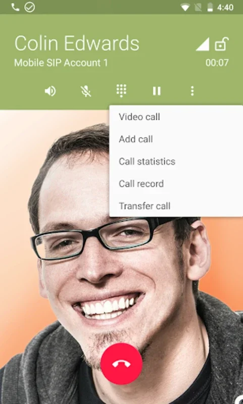 Zoiper for Android - Seamless VoIP Calls on the Go