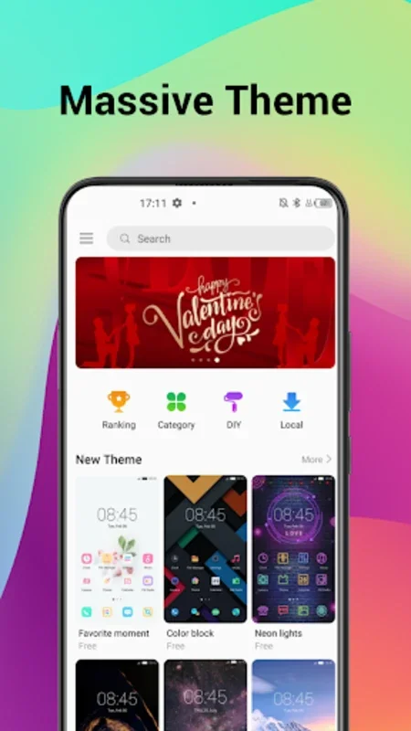 itel OS Launcher for Android - Enhance Your Mobile Experience