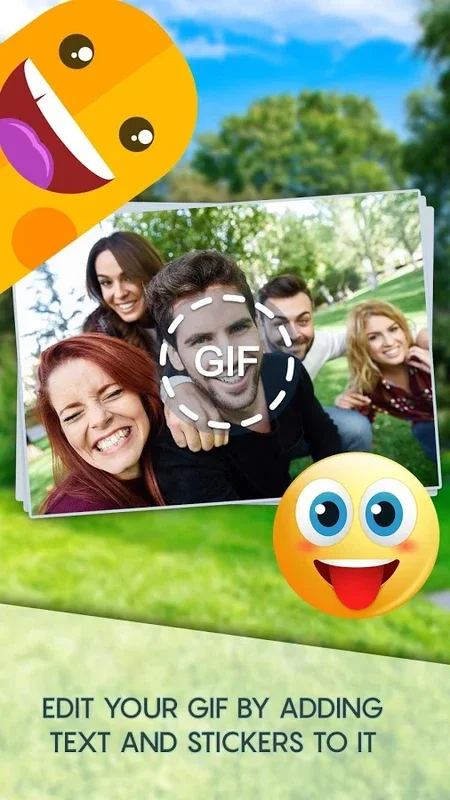 GIF Creator - Animated GIF for Android: Create Stunning GIFs