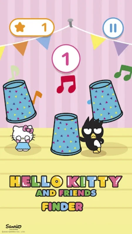 Hello Kitty And Friends Games for Android - Fun for All