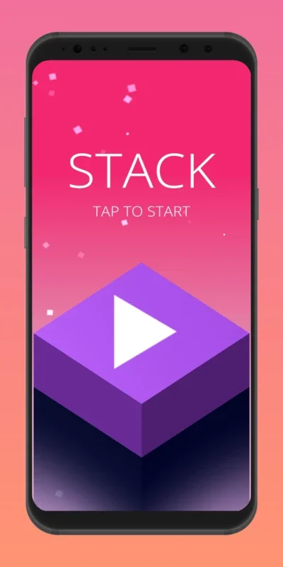 Stack for Android - Challenging Block Game