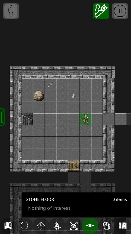 Pathos: Nethack Codex for Android - An Epic Gaming Adventure