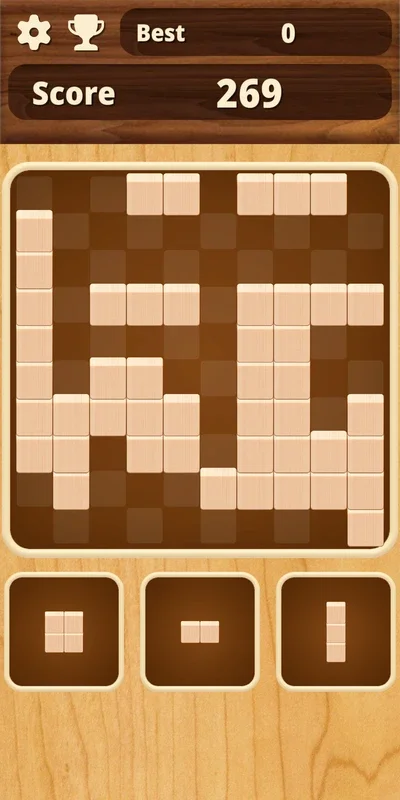 Puzzle Blast for Android: Engaging Puzzle Fun