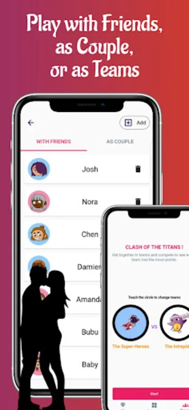 Truth or Dare for Android - Enjoy Social Gatherings with Unique Challenges