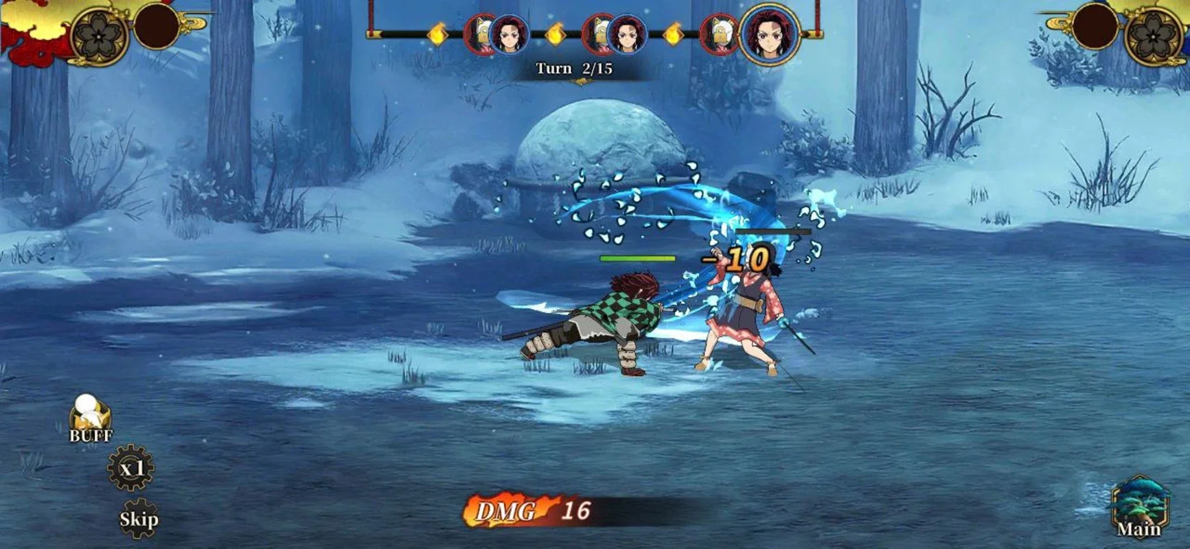 Blade of Pillar for Android - Thrilling ARPG Experience