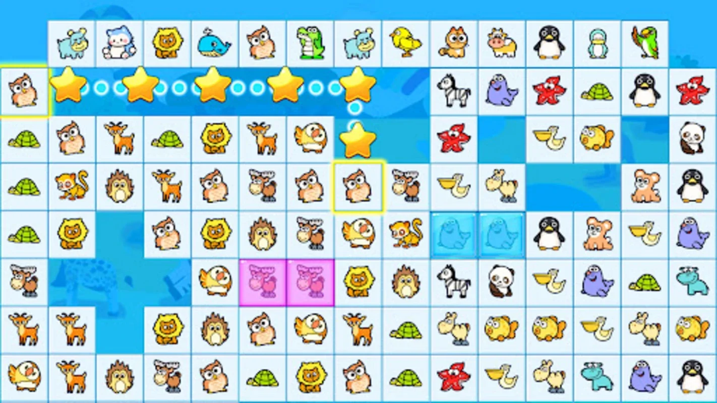 Animal Onet for Android - Play and Enhance Skills