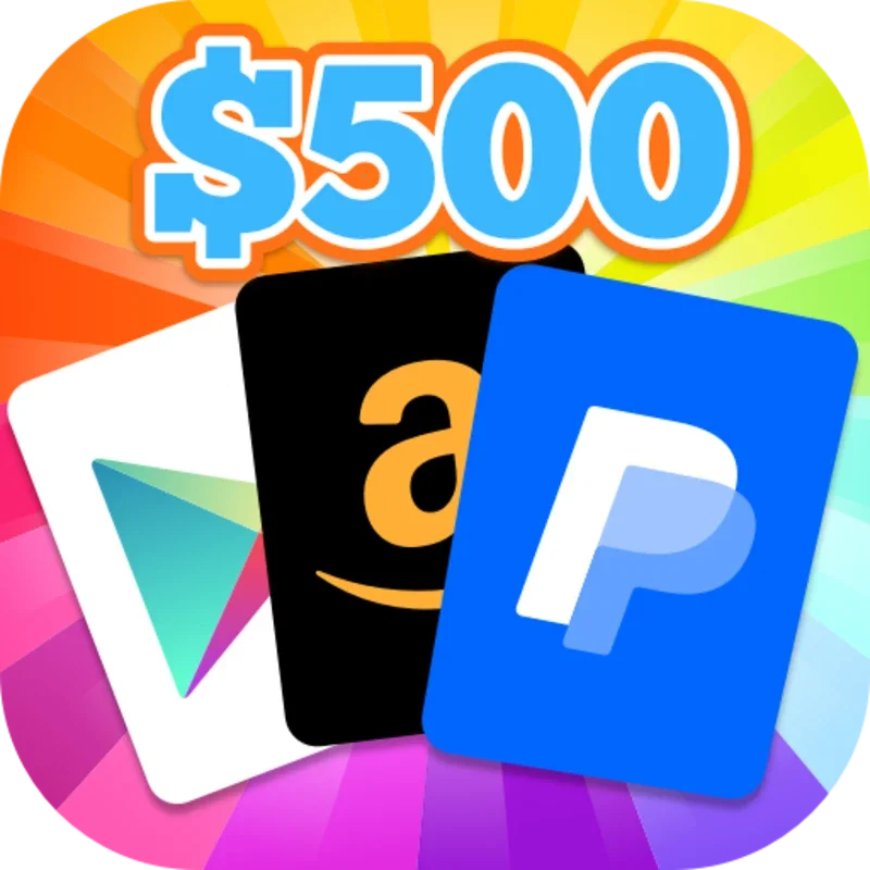 kk cash - make money for Android: Earn PayPal Cash by Gaming