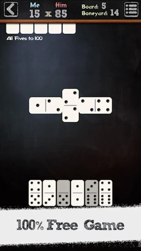 Dominoes Classic Dominos Game for Android - Play Anytime, Anywhere