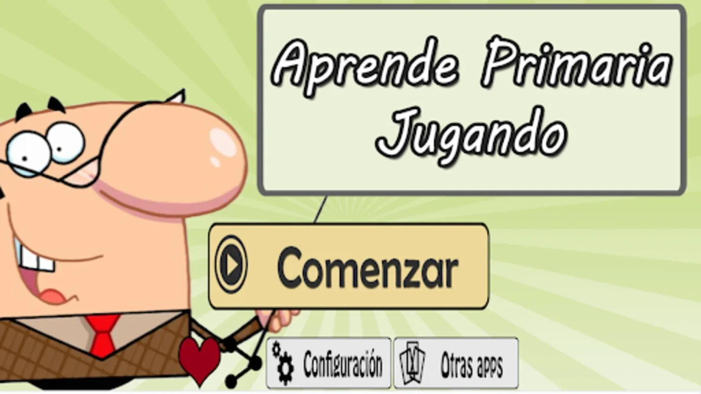 Aprende Primaria Jugando for Android - Free Educational App