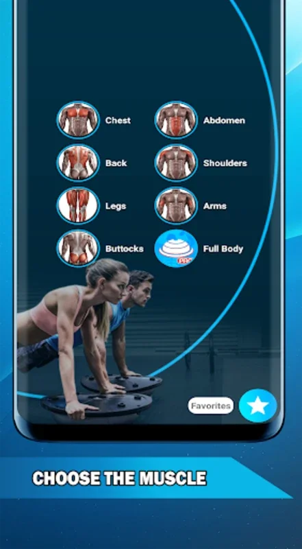 Bosu Ball Workouts for Android: Enhance Fitness