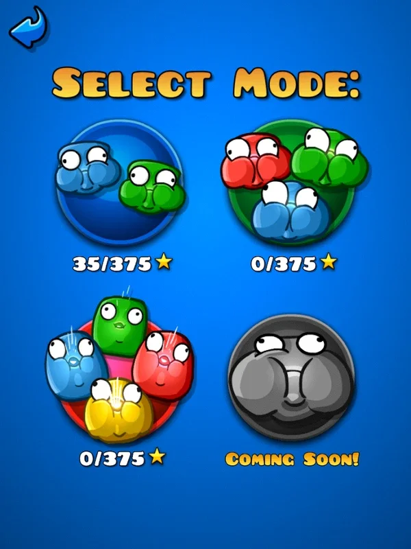 Boomlings MatchUp for Android: Engaging Puzzle Adventure