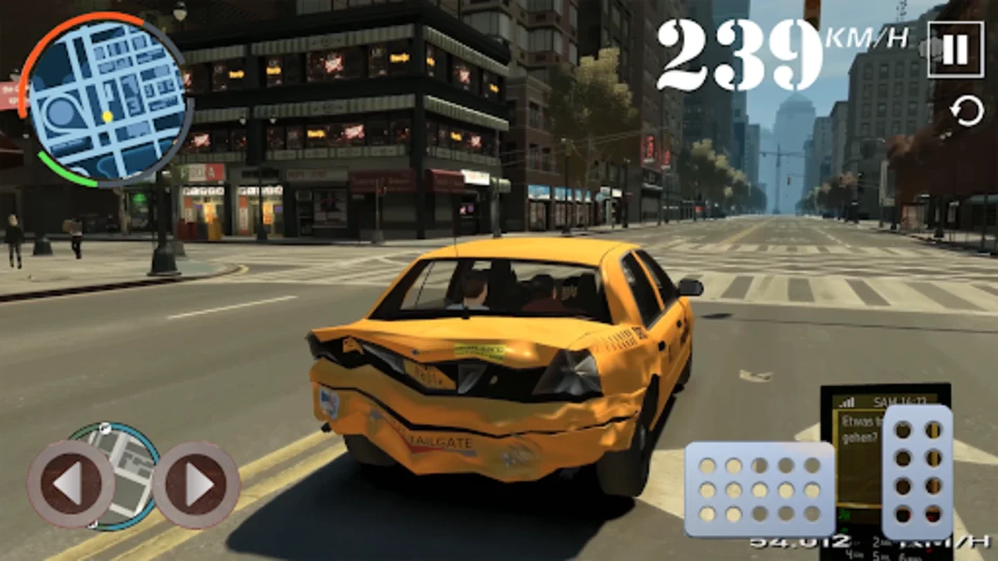 Crash Destroy Car for Android - Experience Unrivaled Demolition