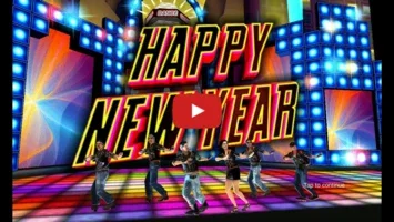 HappyNewYear for Android - Thrilling Side-Scroller