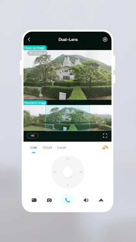 Botslab for Android - Manage Smart Homes Easily