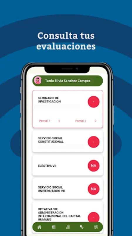 SICEUC for Android - Streamline Your Academic Life