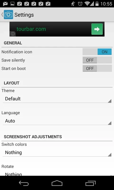 Screenshot Easy: The Ultimate Android Screenshot App