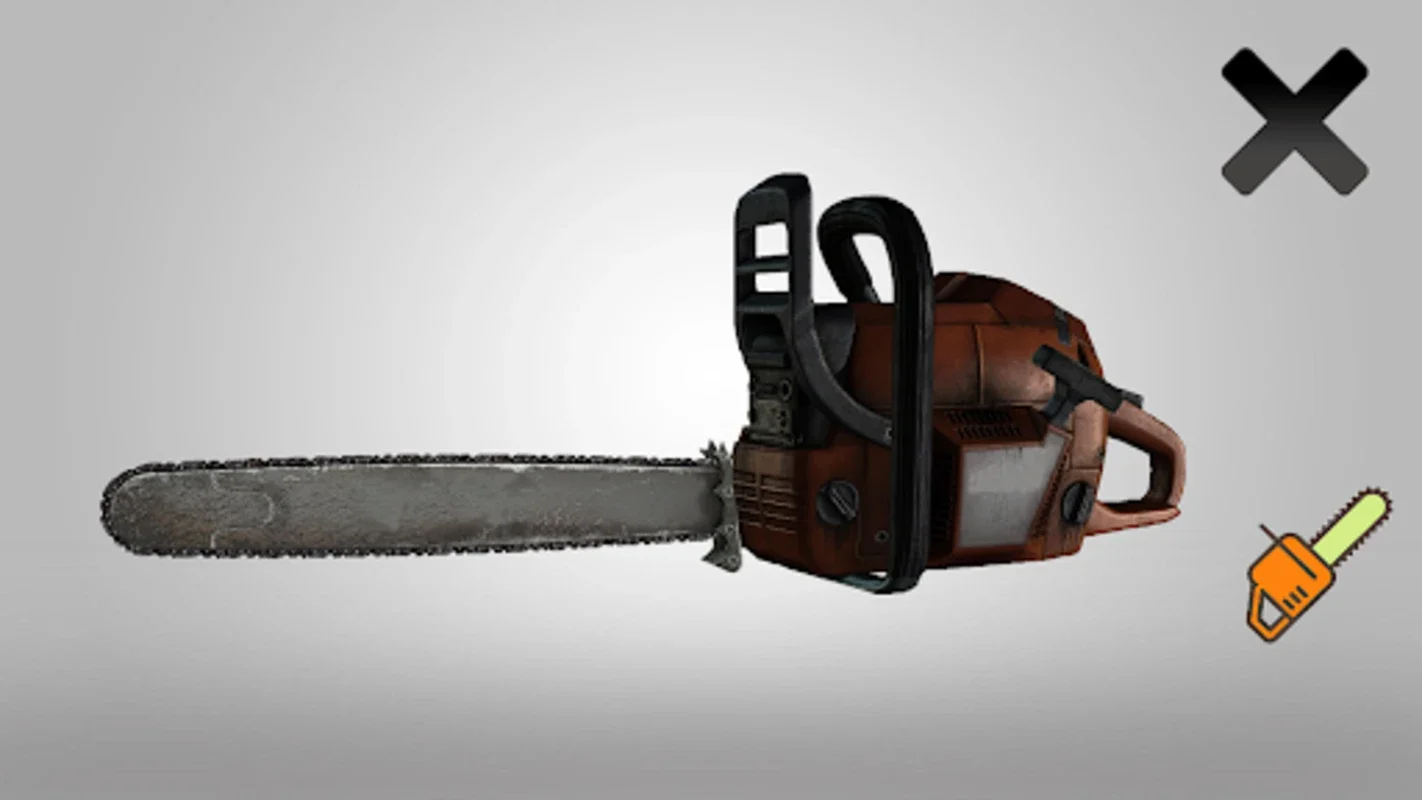 Chainsaw Simulator for Android - Immersive Virtual Experience