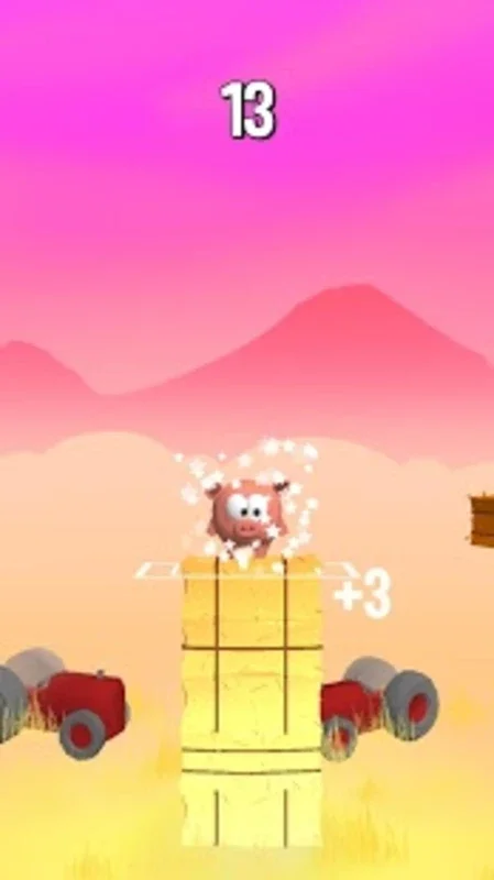 Stack Jump for Android - Build Tall Towers with Skillful Jumps