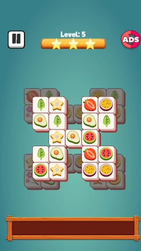 Great Tiles - match 3 tiles for Android - No Downloading Needed