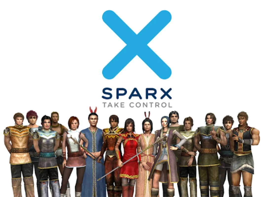 SPARX 1 for HABITs for Android - Download the APK from AppHuts