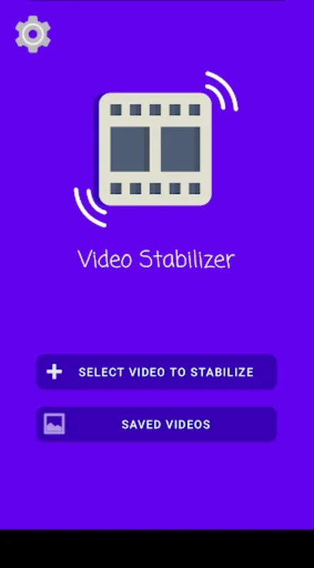 Shaky Video Stabilizer for Android - Stabilize Videos Effortlessly