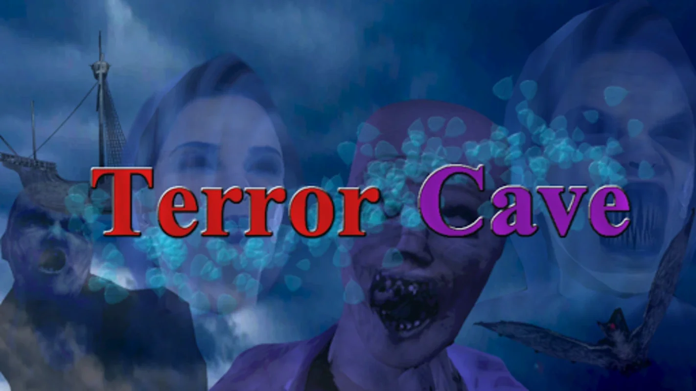 TerrorCave VR Free for Android - Immersive VR Thrills