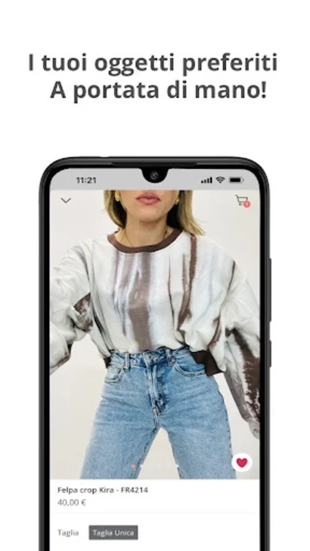 Frerashop for Android - Shop Fashion with Ease