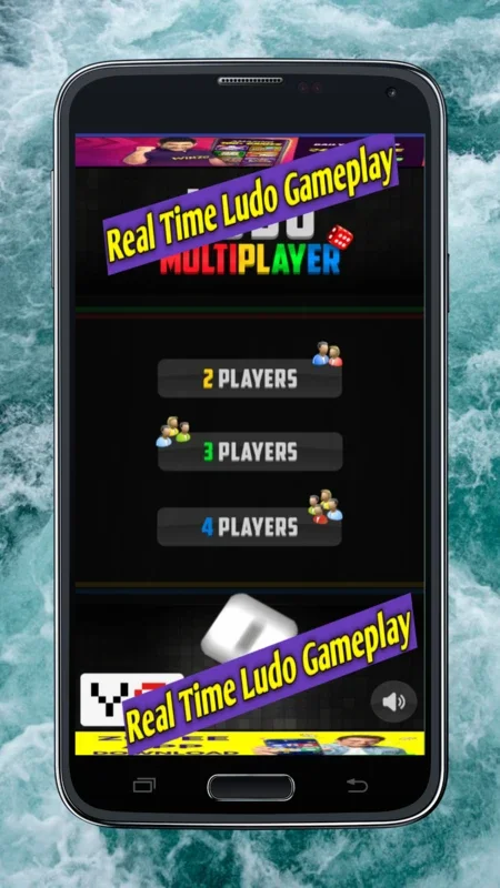 Ludo King Master™ - Engaging Online Ludo for Android