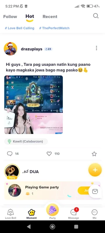 Hi Po for Android - Connect and Socialize