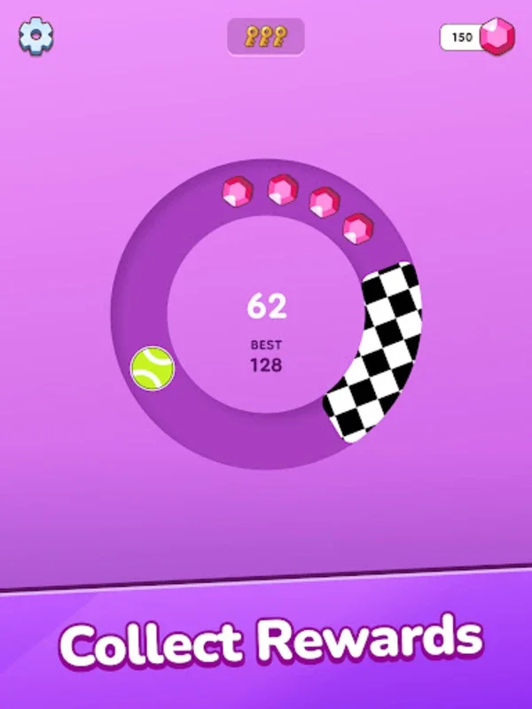 Tap On Time for Android: A Reflex - Testing Gaming Experience