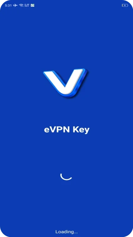 eVPN Key for Android: Secure and Unlimited Internet Access