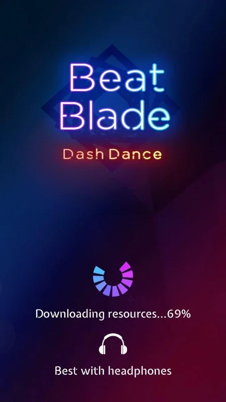 Beat Blade for Android - Enjoy Rhythmic Platforming