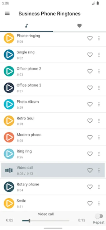 Business Phone Ringtones for Android: Professional and Stylish Ringtones