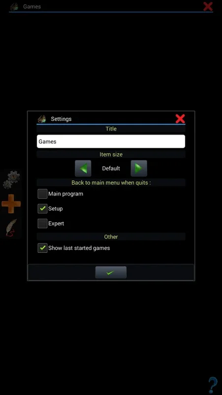 Magic DosBox Free for Android - Powerful DOS Emulator