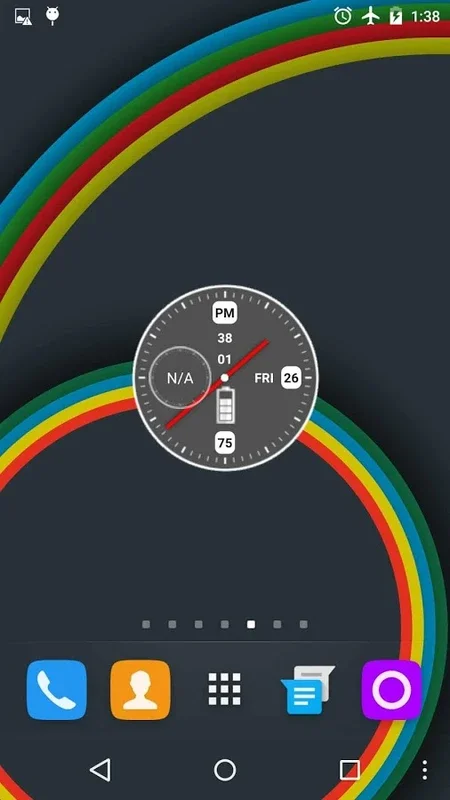 Maestro Clock Free for Android - Accurate Timekeeping