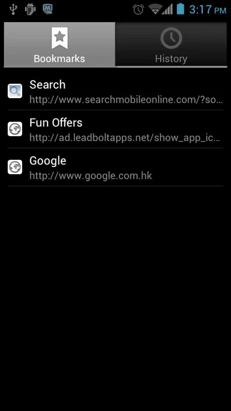 Browser for Android - Fast & Secure Web Browsing