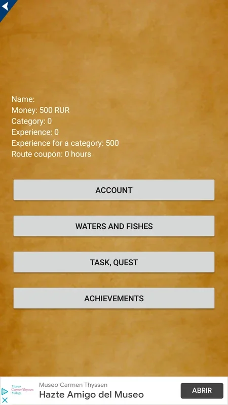 Fishing For Friends for Android - Immerse in Fishing Fun