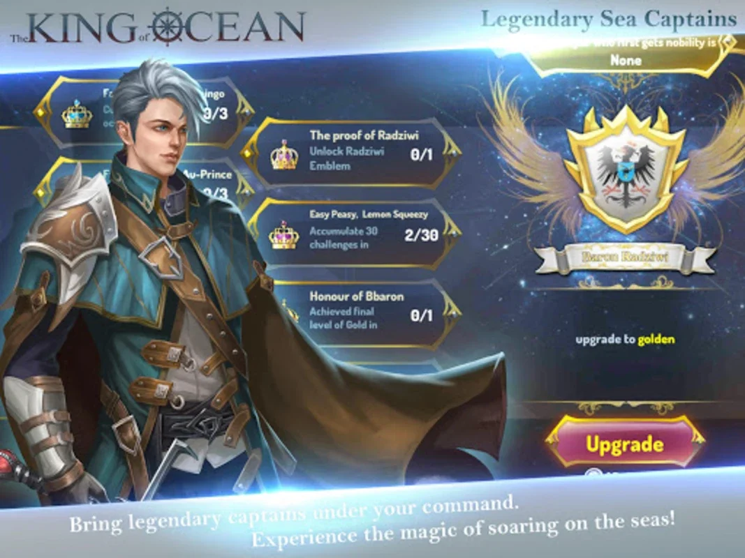 The King Of Ocean for Android - Download the APK from AppHuts