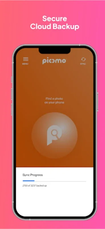 Picdmo for Android - Download the APK from AppHuts