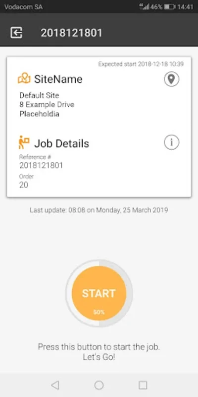 OPUS4Business for Android: Streamline Workforce Operations