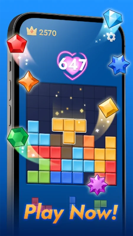 Block Travel for Android - Enhance Logic with Engaging Puzzles