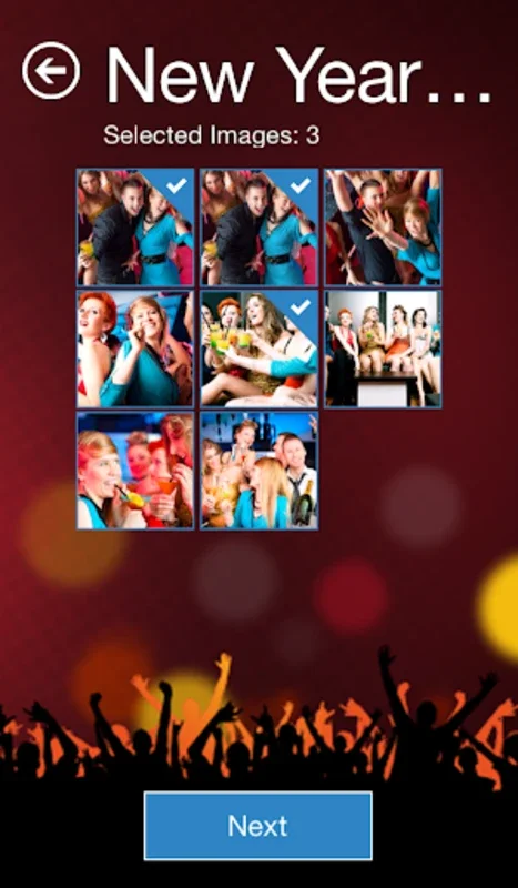 EventPrint for Android - Print Photos Instantly at Events