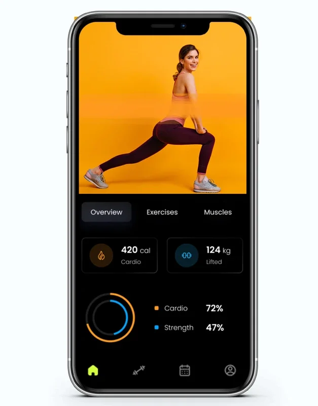 Workout for Android - Achieve Your Fitness Goals