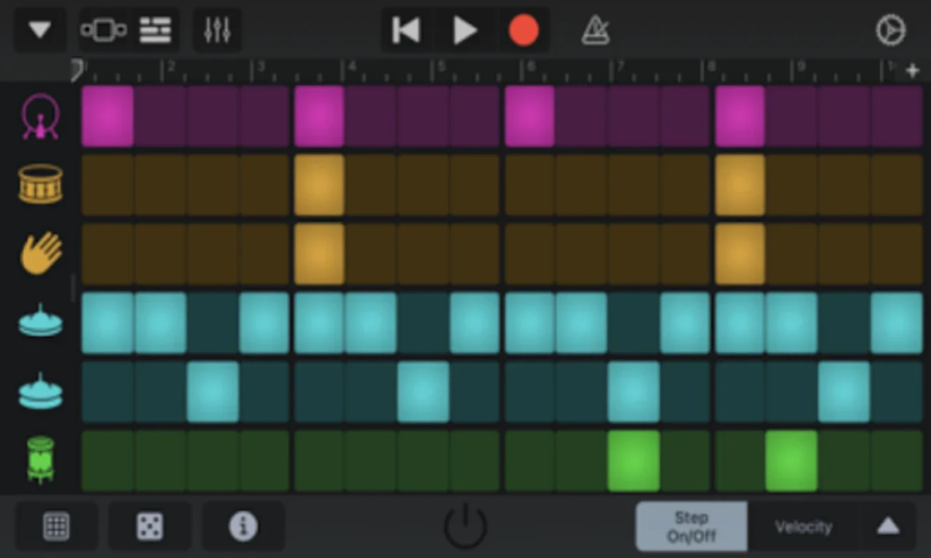 GarageBand for Android: Empowering Music Creation