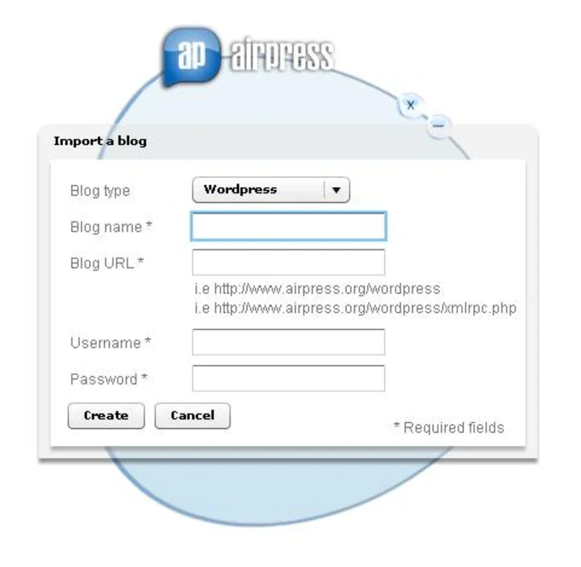 Airpress for Windows - Streamline Your Tasks