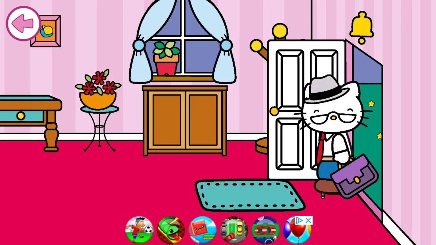 Hello Kitty: Good Night for Android - A Charming Bedtime App