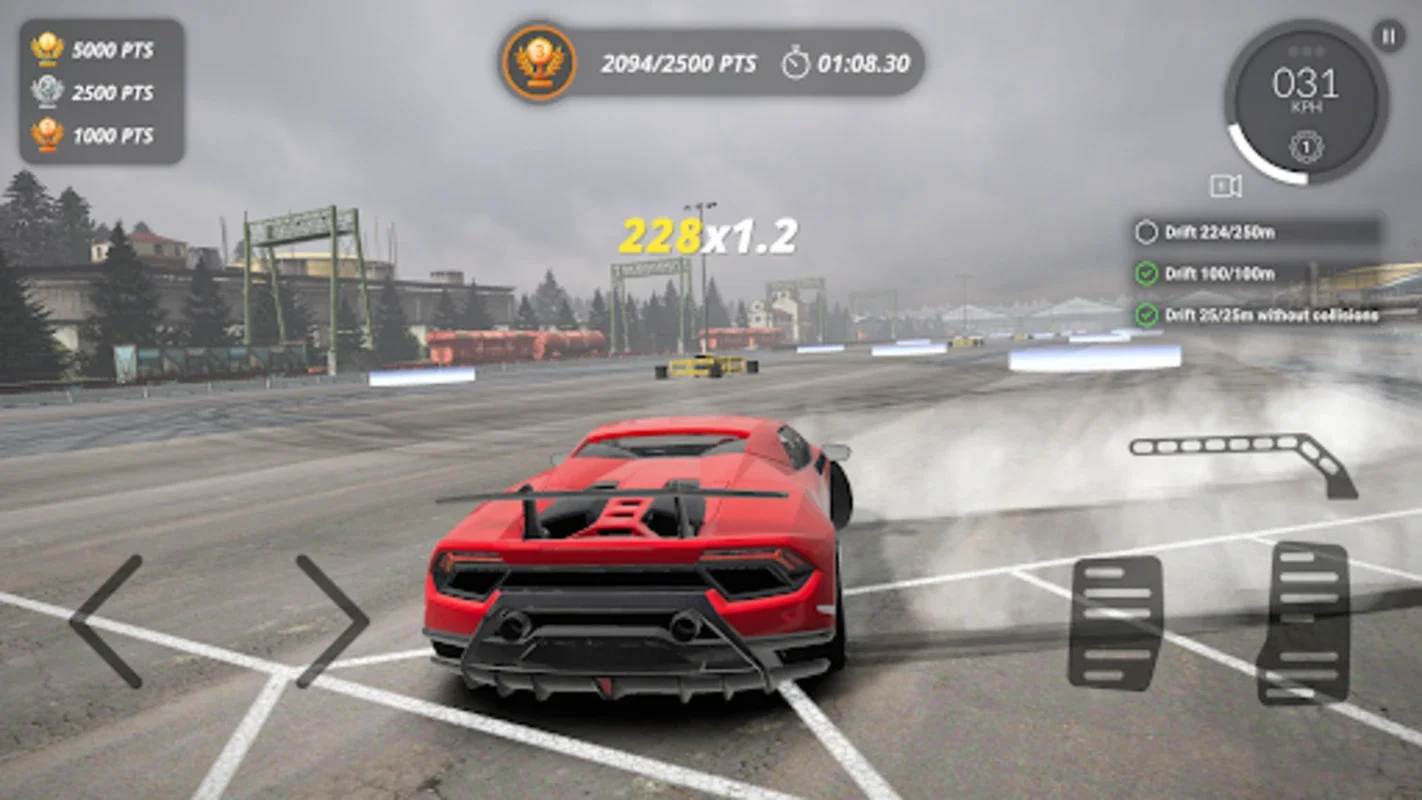 Drive Division™ for Android - Download the APK from AppHuts