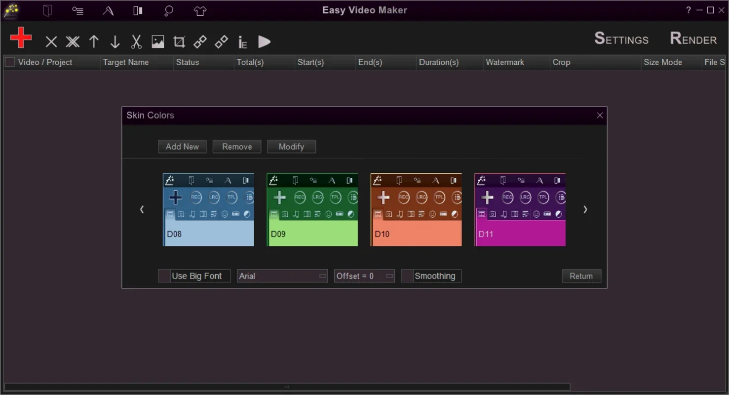 Easy Video Maker for Windows: Simplify Video Creation