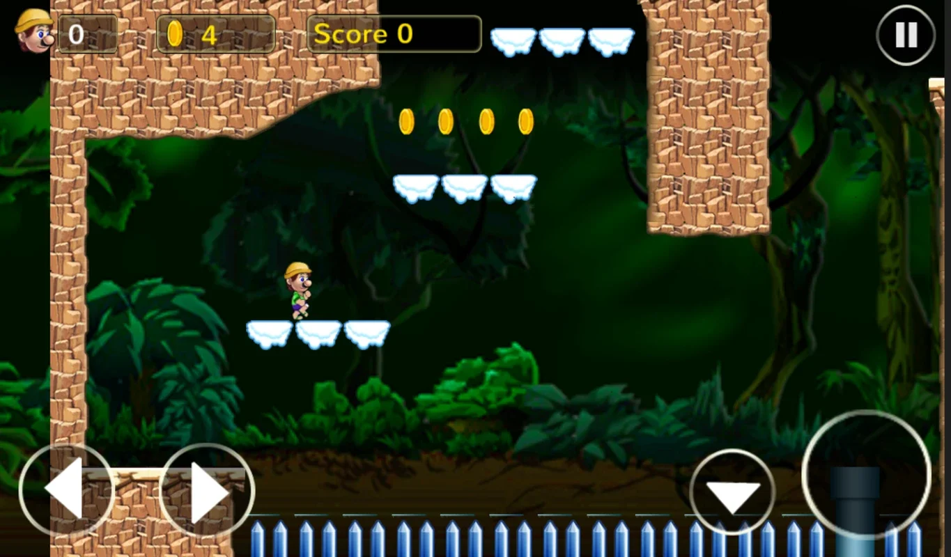 Super Platform Adventure for Android - Thrilling Adventures Await