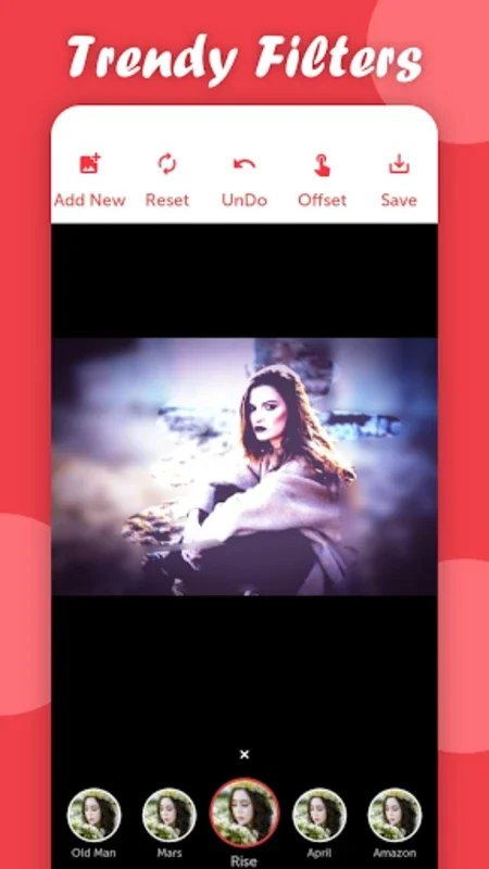 Blur Photo Editor - Auto Blur Background DSLR for Android: Professional Blur Effects at Your Fingertips